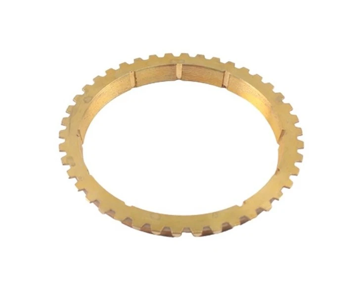 Forklift Parts 12493-42001 Synchronizer Ring 42 Teeth For Heli Forklift suppliers