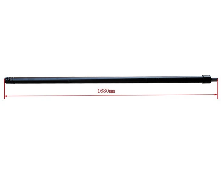 Forklift Parts 2CH50-50001 Hydraulic Lifting Cylinder LH For Tcm FD20~30T3