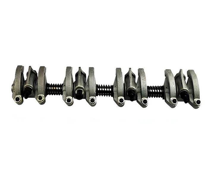Hanzhi ZB001052 Vipparmsenhet för Isuzu, 4JB1, 100 % Premium