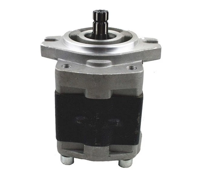 100% Premium, CBHZG-F32-AL Hydraulic Pump For