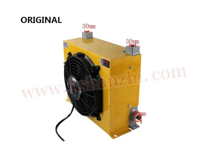 Hanzhi Forklift Parts Hydraulic Oil Cooler Assy For 7FD40 (YLQ01-D1) best