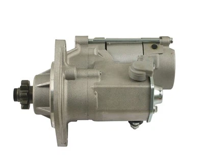100 % helt nya gaffeltruckdelar 5800064-56 Motormotorstartare för GM4-07
