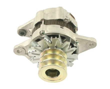 Gaffeltruckdelar 1-181200603-5 24V 50A Generator för grävmaskin /6HK1
