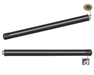OE-delar, gaffeltruck 65630-26610-71 frilyftcylinder för leksak.8FD20~25