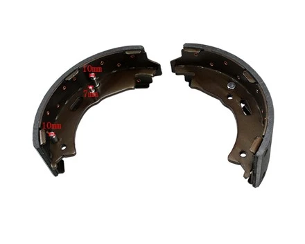 Gaffeltruckdelar C11-220-47406 bromssko för FD50~70 Z7/Z8, CPCD50~70 (CK2-13208-73023)