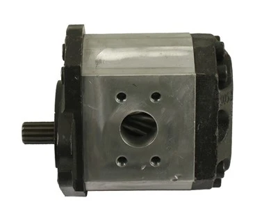 Gaffeltruckdelar DHP-HC01-04-SS-45.1-0-Z Hydraulpump för CPD45