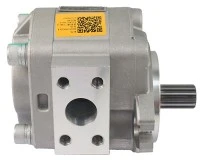 Gaffeltruckdelar LG0060DT.10B.04.11 Hydraulpump för Lonking. LG50DT, 100 % original