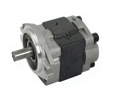 Gaffeltruckdelar R966-601100-000 Hydraulpump för CPQD30-35-RW7/WF491