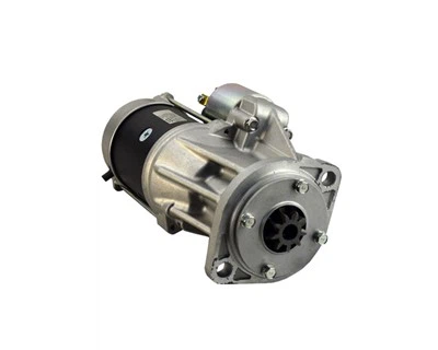 Gaffeltruckdelar YM129940-77011 Motormotorstartare 12V/3,5KW för 4TNV94/98/4D92/94/98E