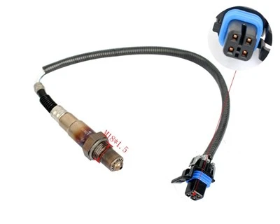 Gaffeltruck reservdelar 0258006956 Temperatursensor för PSI-2.4L (elektronisk injektion)