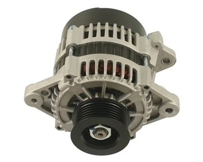 Gaffeltruck Reservdelar 582054982 Generator 16V För Mit. PSI 2.4, 100 % Premium