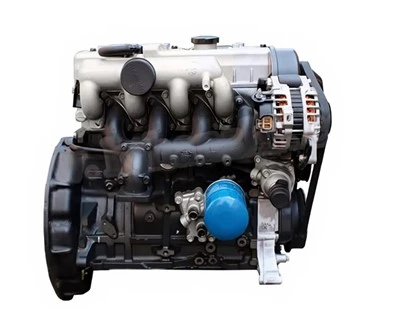 Hanzhi 36100-42C10 motorenhet, dieselgaffeltruck 39KW/2500RPM för D4BB