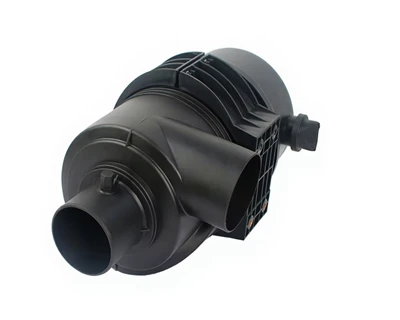 Gaffeltruck Reservdelar 0006284 Luftrenare Assy För JAC/HL/TCM5-7Ton