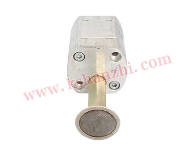Hc elektrisk staplare 12A02519 Hydraulpump, originalkvalitet