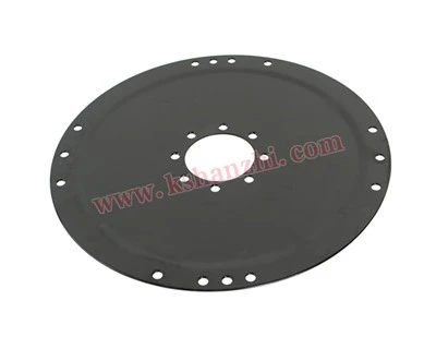 Hanzhi gaffeltruckdelar 12N53-80311/91A23-00301 Inmatningsplatta för TCMT3/S4S, 100 % Premium