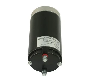 Hanzhi gaffeltruckdelar DC 24V/500W motor, pumpstation för CBD15, 100 % äkta
