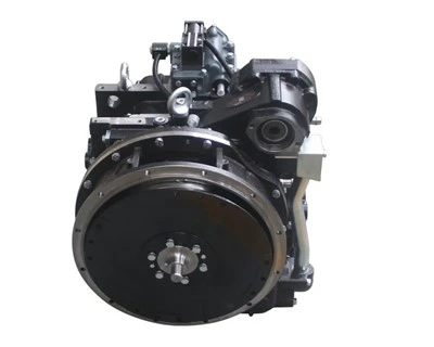 Hanzhi Forklift Parts H3KC3-80011 Växellåda Trans. Assy För Hl H3, CPCD40~50, OE delar