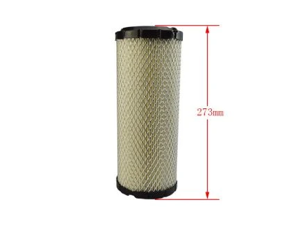 Gaffeltruck Luftfilter för H20 / TCM1.5T, 20801-03351