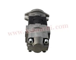 Hydraulisk kugghjulspump används för TCM Z8,130C7-10401