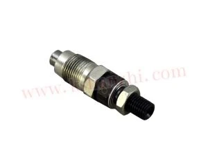 Gaffeltruck Delar Insprutare Assy används för S4S / S6S / S4Q2, med del nr.32C61-06000,32C61-06010