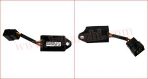 Gaffeltruck Delar Förvärmning Timer används för 4TNV94 / NV98, med OEM YM129211-77920,128300-77920, bra kvalitet Electic Parts