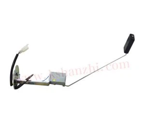 Gaffeltruckens sensor används för FD20 / 30-12 / 14, med del nr.3EB-55-28112