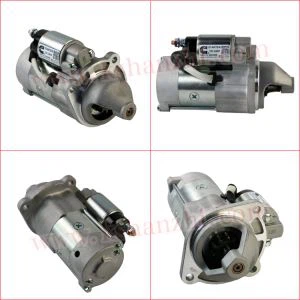 Gaffeltruck 12V 3.0KW Startmotor 5302289