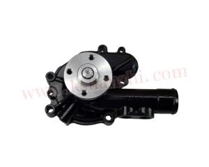 Gaffeltruckar Vattenpump som används för 4TNV94 / HL, med del nr. YM129907-42000