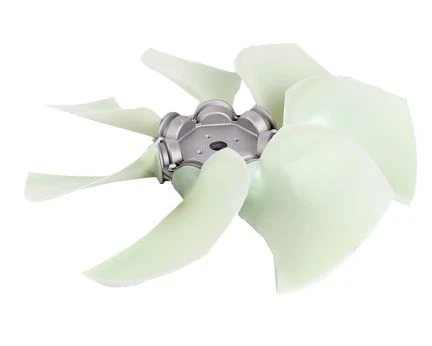 Truck Cummins Generator Fan Blade