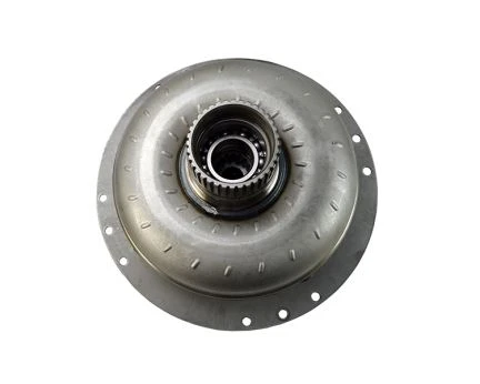 Gaffeltruckens momentomvandlare F19D / S6S, 91K23-01010