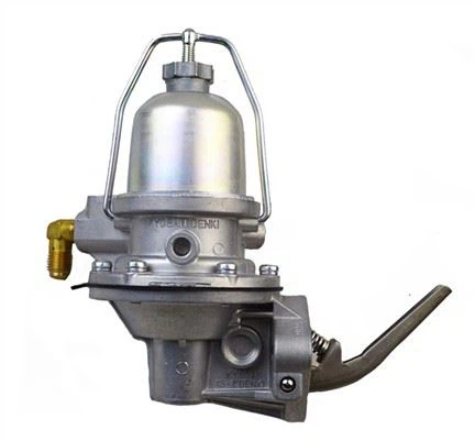 Gaffeltruckmotor högtrycksbränslepump 17010-50K00