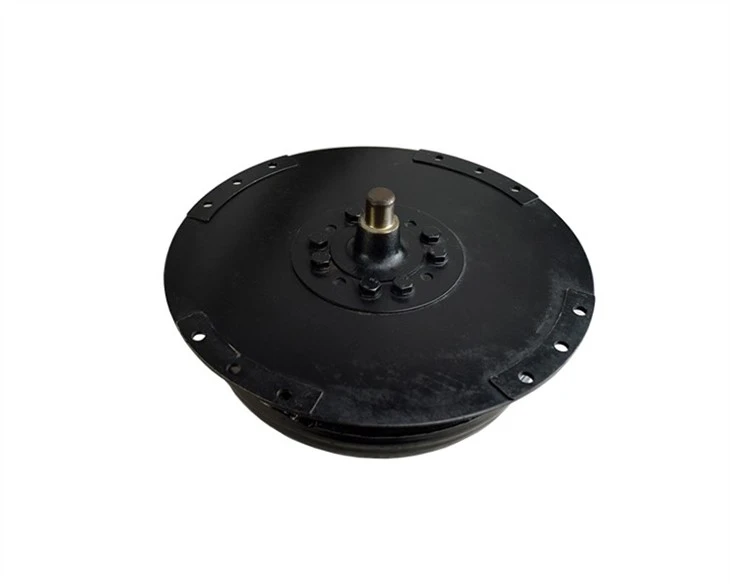 TCM 5-7T Genuine Parts Heavy Automatic Torque Converter