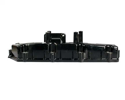 129900-12100 Insugningsrör för Yanmar-motor