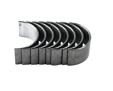 Gaffeltruck Del 490 Con Rod Bearing Metal Assy Motordelar Till Salu Oem Delar Artikelnummer 490B-04007A I lager