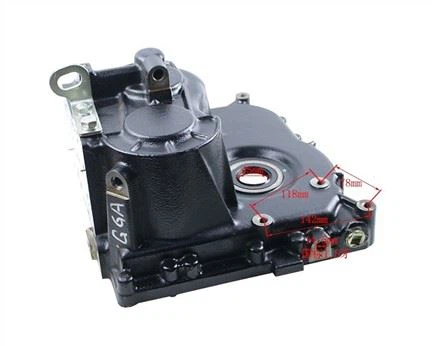 1F2 Transmissionsfodral 31310-GE00A, originaldelar
