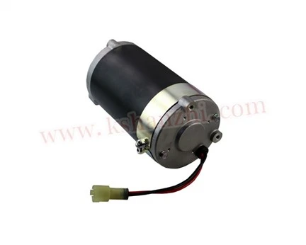 7FB15/7FB20/J1.5TEX servostyrningsmotor 48V (45510-13130-71)