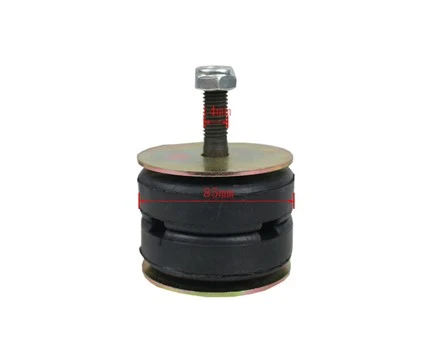 Motorfäste används för T8/TD27 (11220-01H00/0TD27JJD)