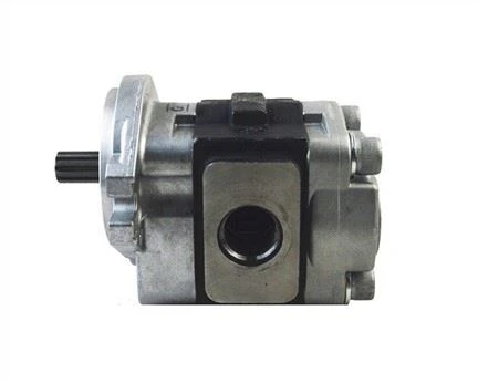 Originaldelar 1F2/K21QD Hydraulpump, SMG1A-30R021