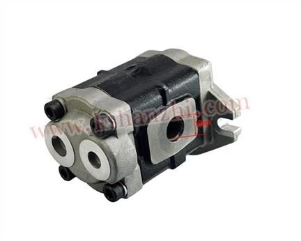 G30 elektrisk gaffeltruck hydraulisk kugghjulspump (DSG05A23F9H1-R265)