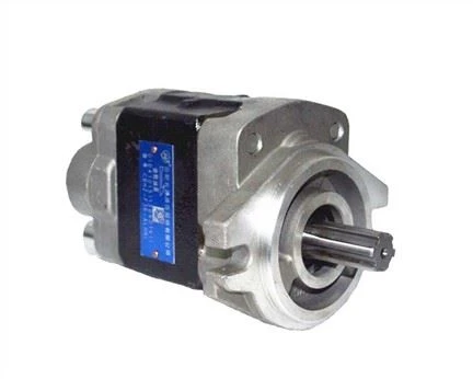 Hydraulisk kugghjulspump används för TLF 3.5T (CBHZ-F36-ALHL)