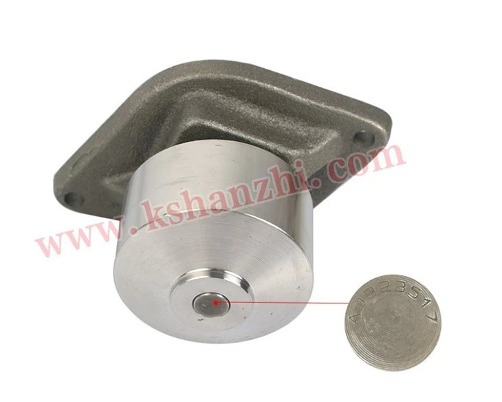 451031 Engine Water Pump For Cummins 4.5
