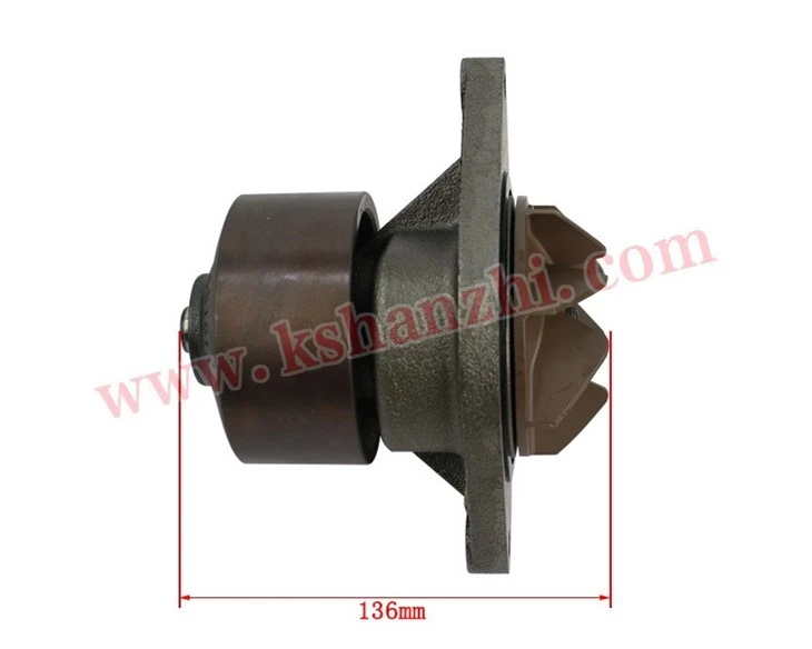 451031 Engine Water Pump For Cummins 4.5