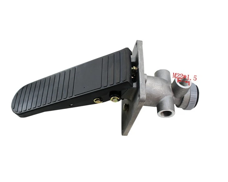 GX160-510300-00 hydraulisk luftbromsventil för HC gaffeltruck