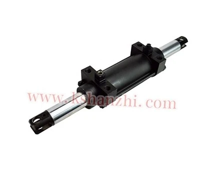 Gaffeltrucksdelar 7F/8F hydraulisk styrcylinder, 43310-30513-71