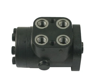 Truckar Delar 7FD40 / T8 / T9 Orbitrol, styrventil, 45510-30513-71 / 524W2-40252