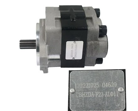 Forklift Parts CBHZDA-F23-AL@11 Hyster Hydraulic Pump