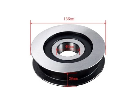 Gaffeltruck Parts Sleeve Chain For FB20~30-8/-11, FD20~30-12/-16 (34B-76-52871)