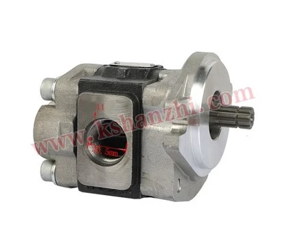 Hydraulpump används för L02/K21, SGP1A30.8-R268